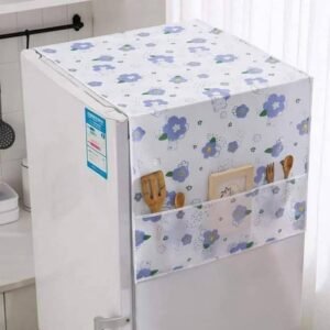 Waterproof Fridge Cover
