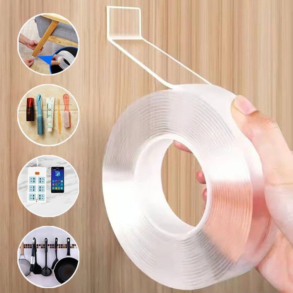 Double Sided Tape