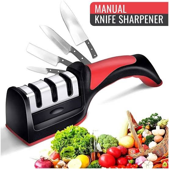 knife sharpner