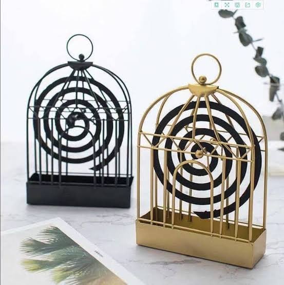 coil holder