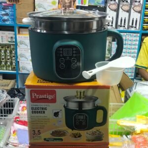 electric cooker