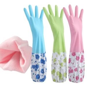 Hand Kitchen Gloves