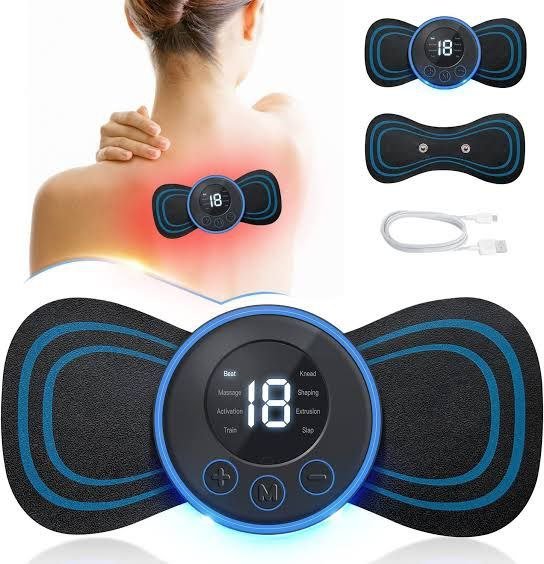 EMS Mini Massager