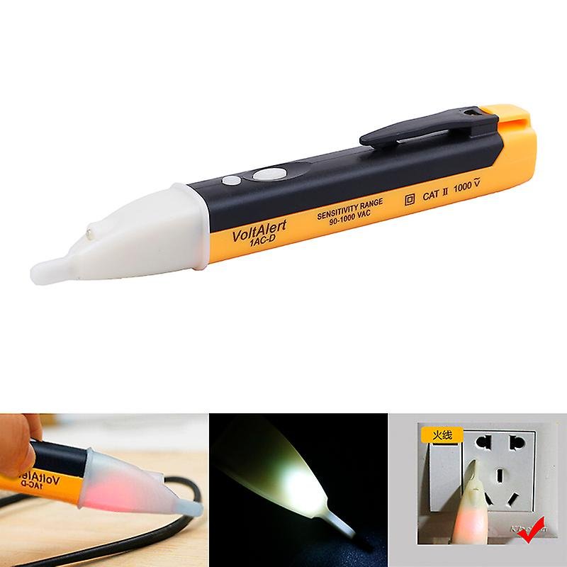 voltage tester