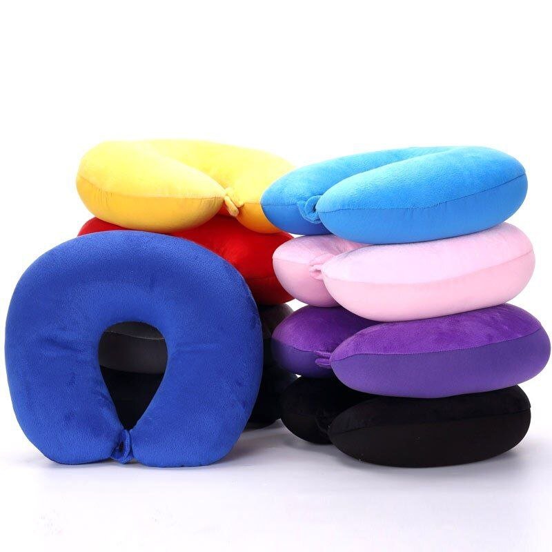 Travel pillow