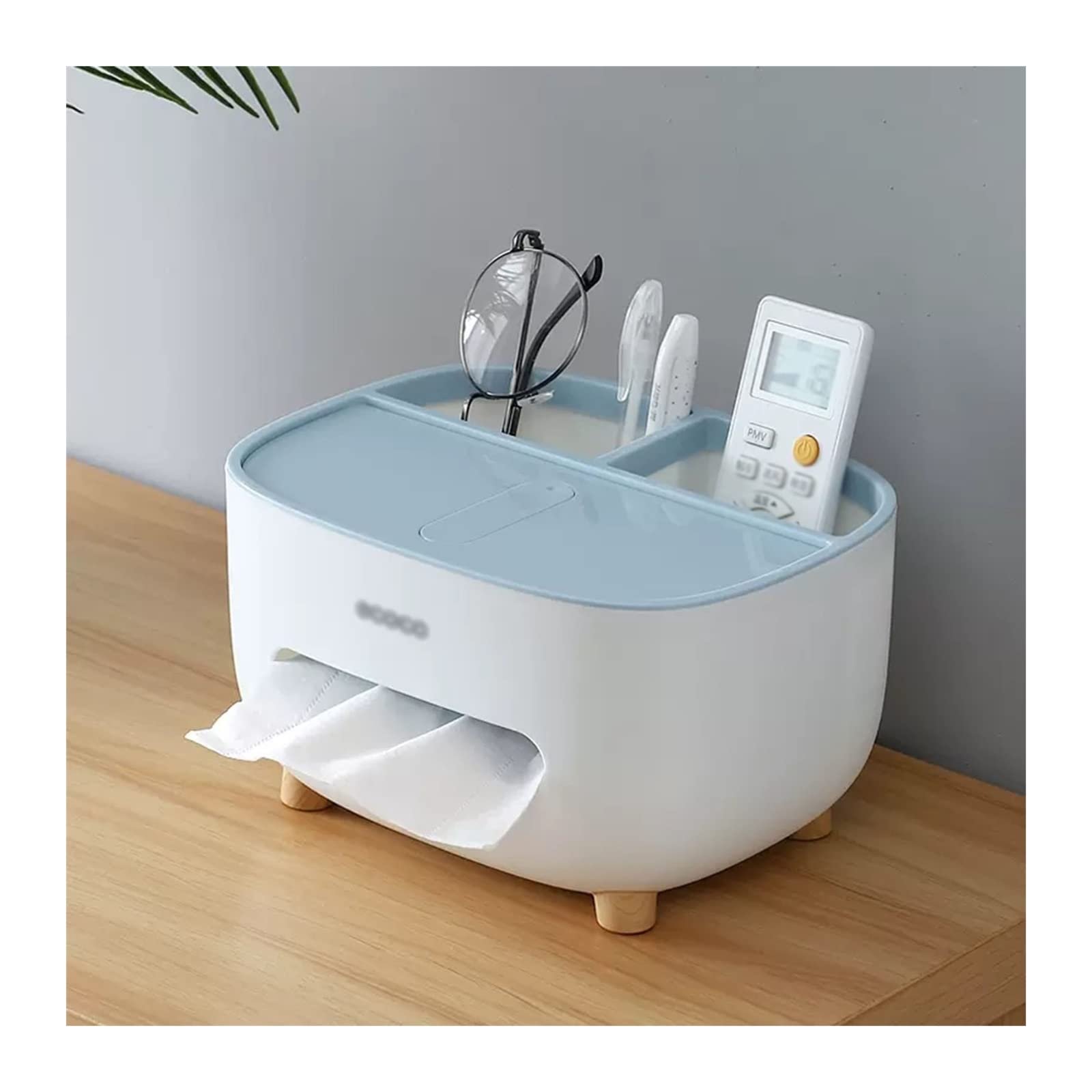 ECOCO multi-functional storage box