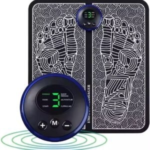 EMS foot massager
