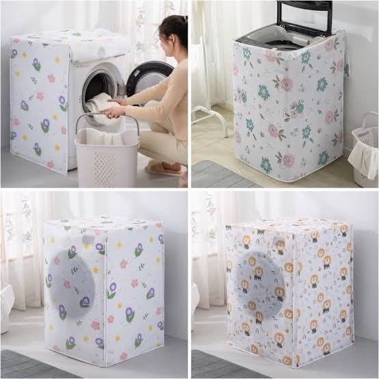 washing machine cover