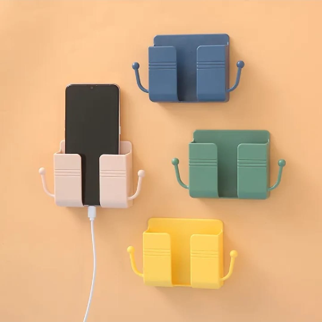 Wall Mounted Organizer Storage Box