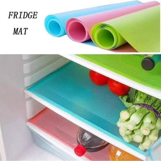 fridge mat