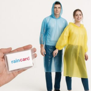raincard