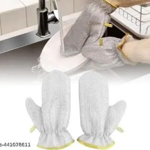 dishwashing gloves