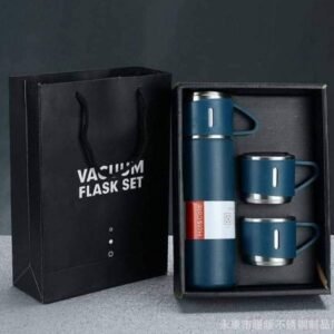 vaccume flask set