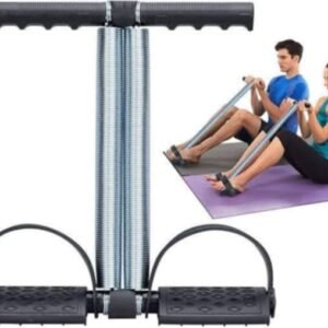 double spring tummy trimmer