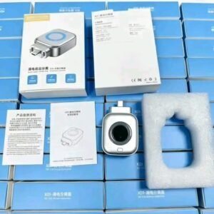 X01 Full Charge Separator