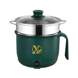 Multifunctional Non-Stick Mini Rice Cooker