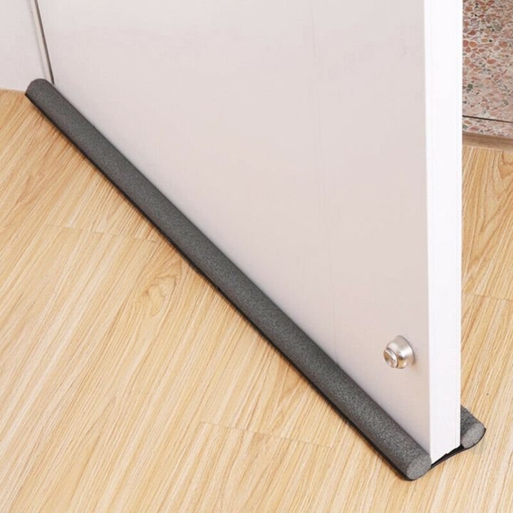 Bedroom Door Draft Guard Door Bottom Sealing Strip
