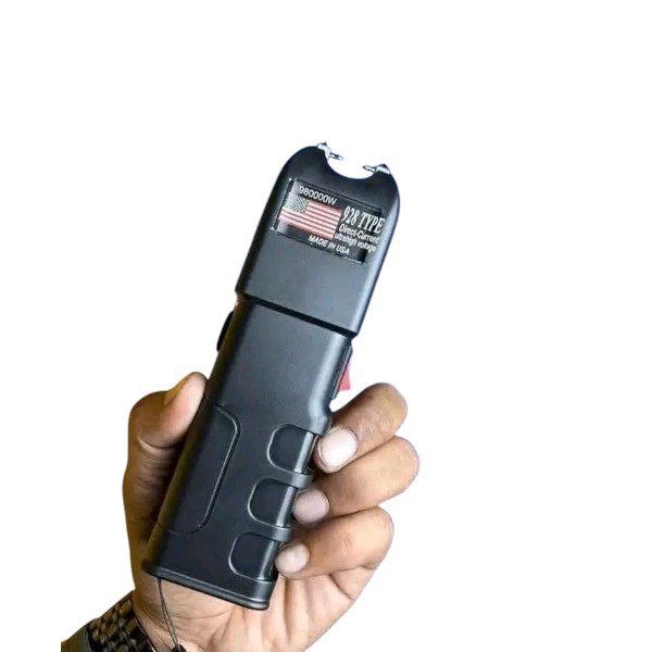 Self-Defense Pocket Stun Gun