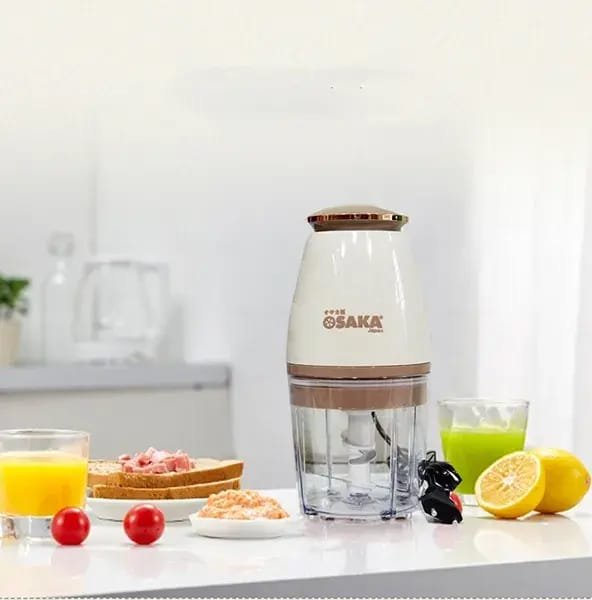OSAKA Multi-Purpose Blender