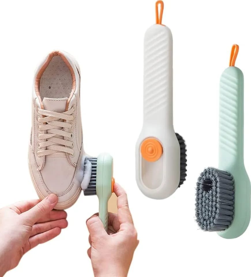 Shoe Cleaning brush