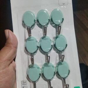 Wall Hook Hanger Plastic