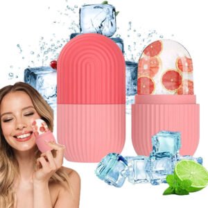 face ice rooler