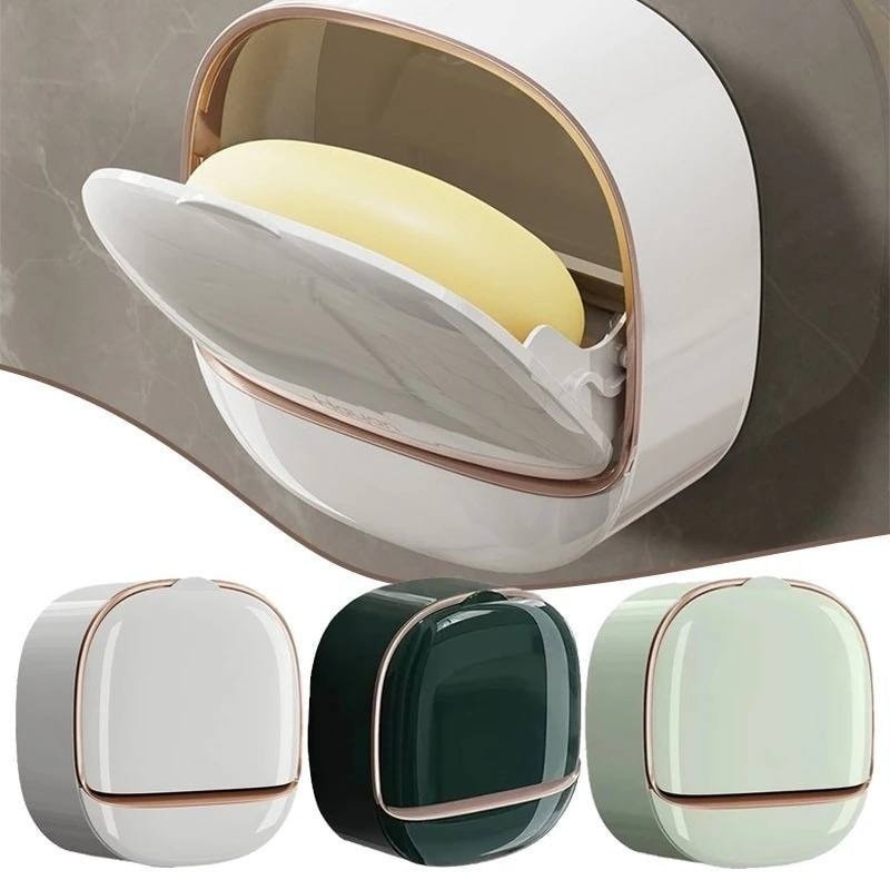 soap holder