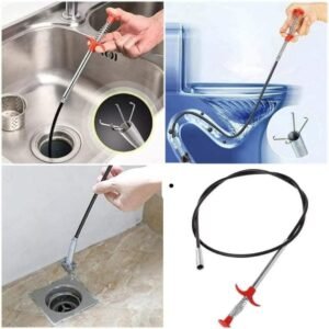 Multifunctional Stick Cleaning Claw